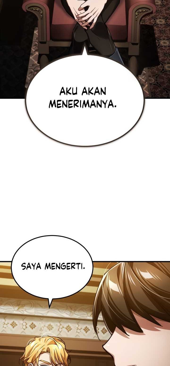 The Heavenly Demon Can’t Live a Normal Life Chapter 113 - halaman 5