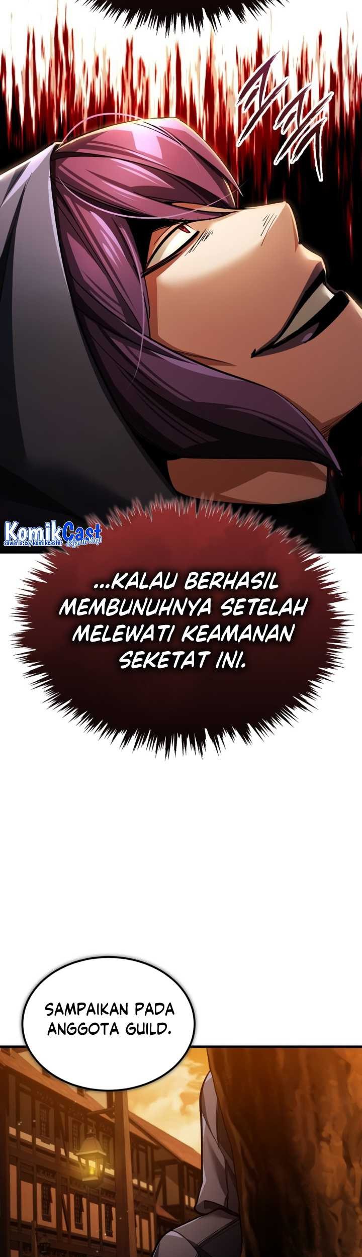 The Heavenly Demon Can’t Live a Normal Life Chapter 113 - halaman 52