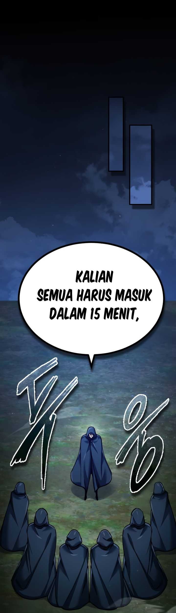 The Heavenly Demon Can’t Live a Normal Life Chapter 113 - halaman 54