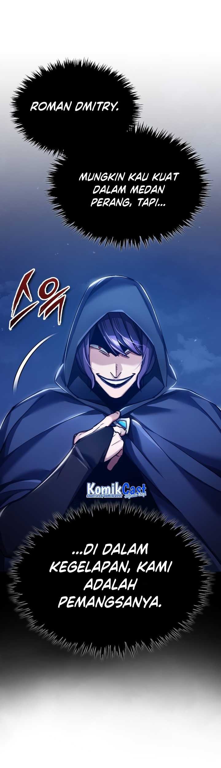 The Heavenly Demon Can’t Live a Normal Life Chapter 113 - halaman 56