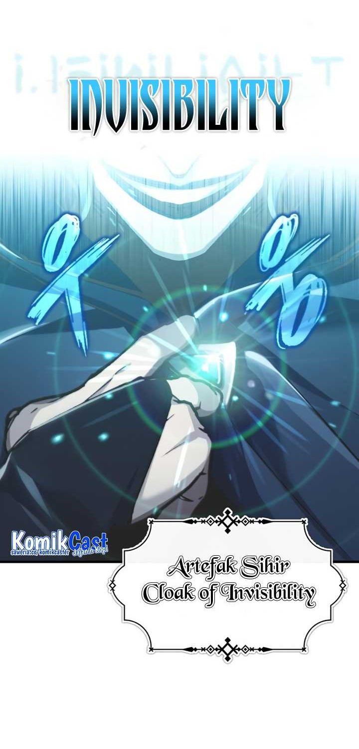 The Heavenly Demon Can’t Live a Normal Life Chapter 113 - halaman 57