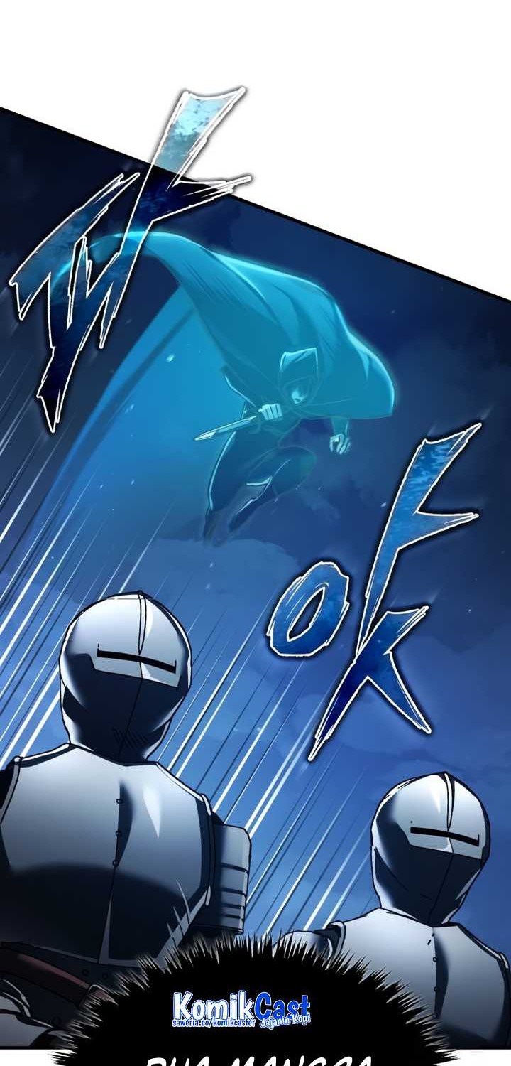 The Heavenly Demon Can’t Live a Normal Life Chapter 113 - halaman 59