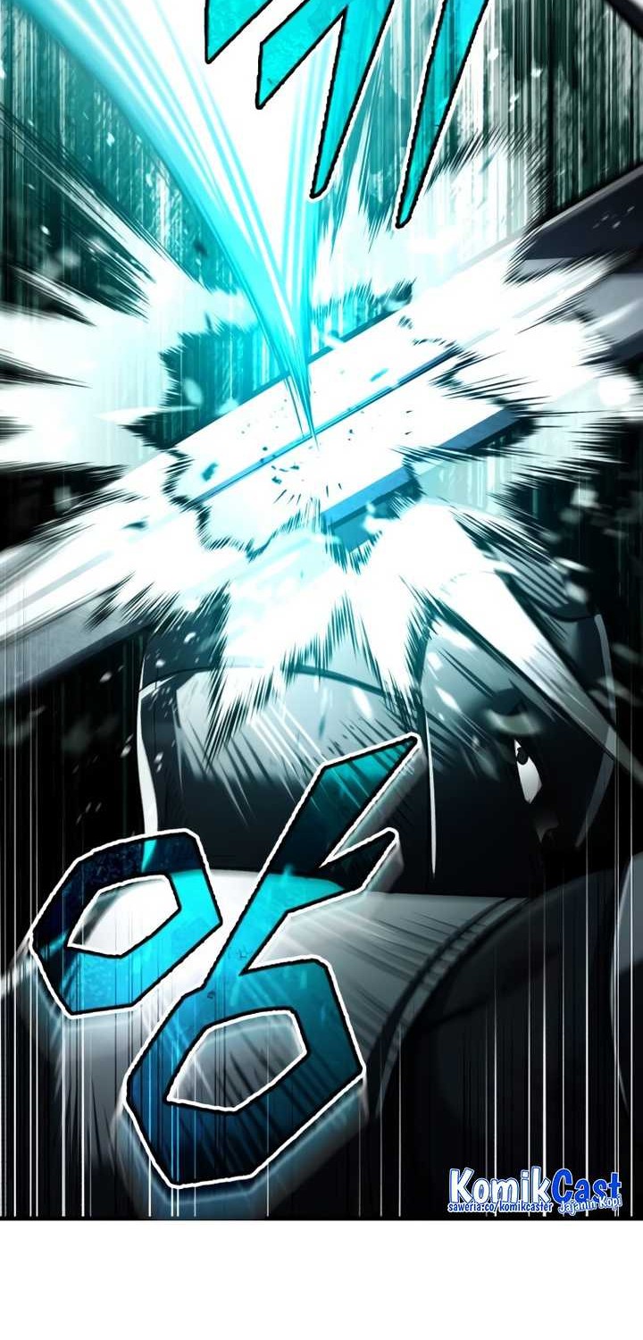 The Heavenly Demon Can’t Live a Normal Life Chapter 113 - halaman 61