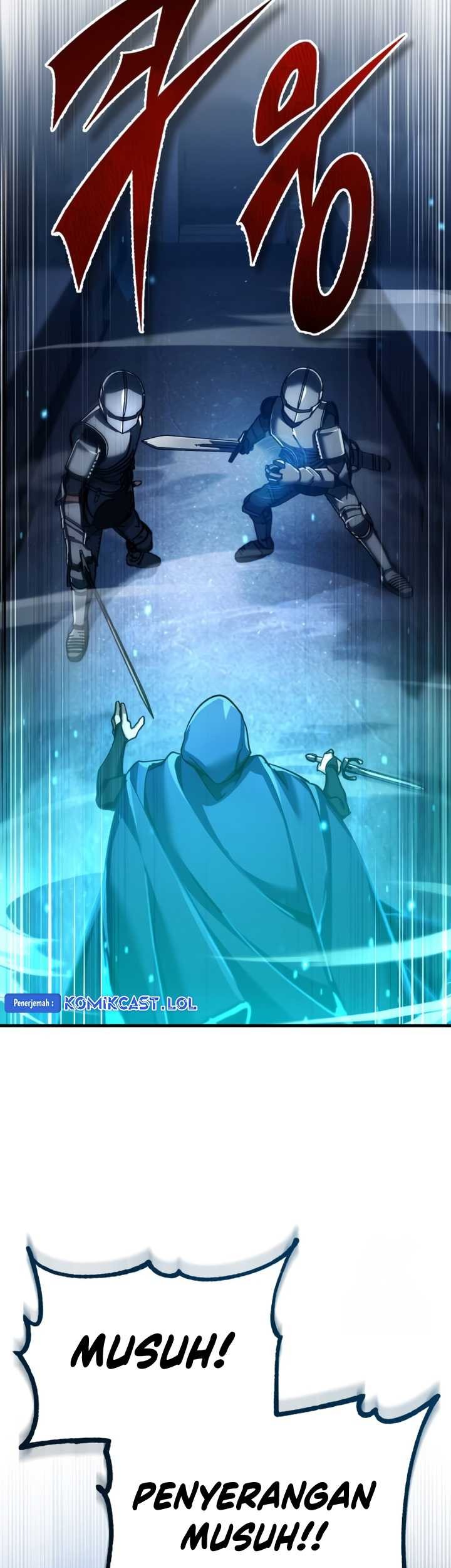 The Heavenly Demon Can’t Live a Normal Life Chapter 113 - halaman 64