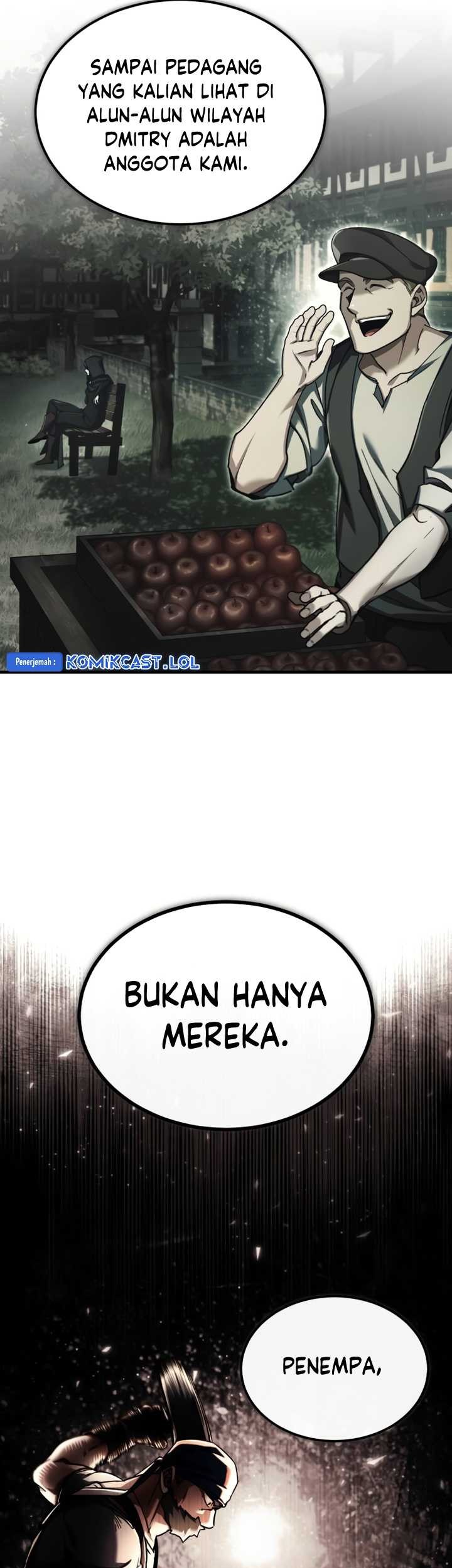 The Heavenly Demon Can’t Live a Normal Life Chapter 114 - halaman 10