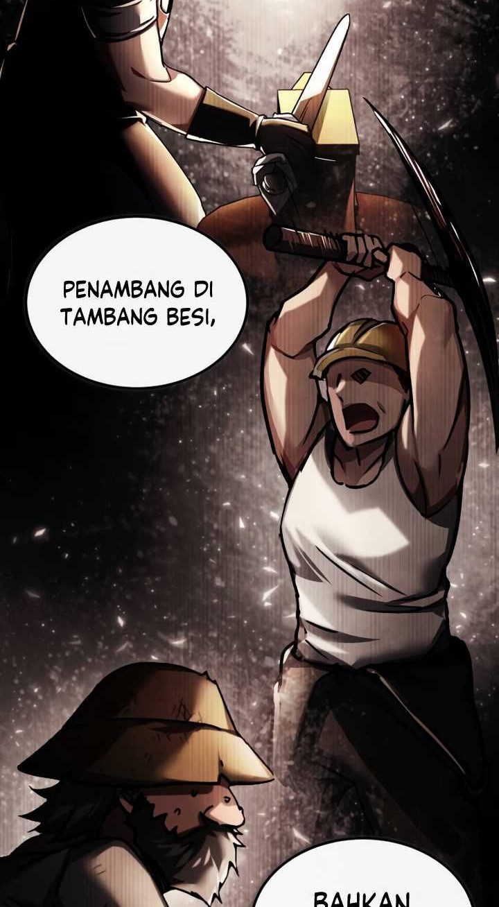 The Heavenly Demon Can’t Live a Normal Life Chapter 114 - halaman 11