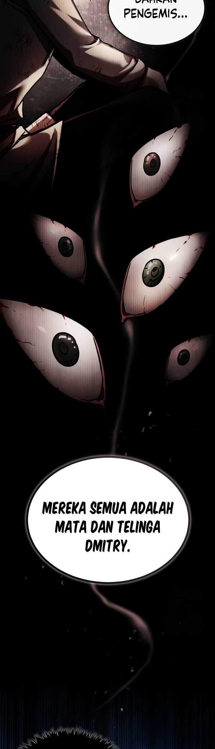 The Heavenly Demon Can’t Live a Normal Life Chapter 114 - halaman 12