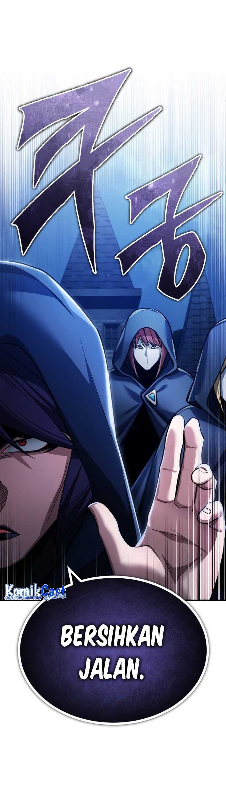 The Heavenly Demon Can’t Live a Normal Life Chapter 114 - halaman 14
