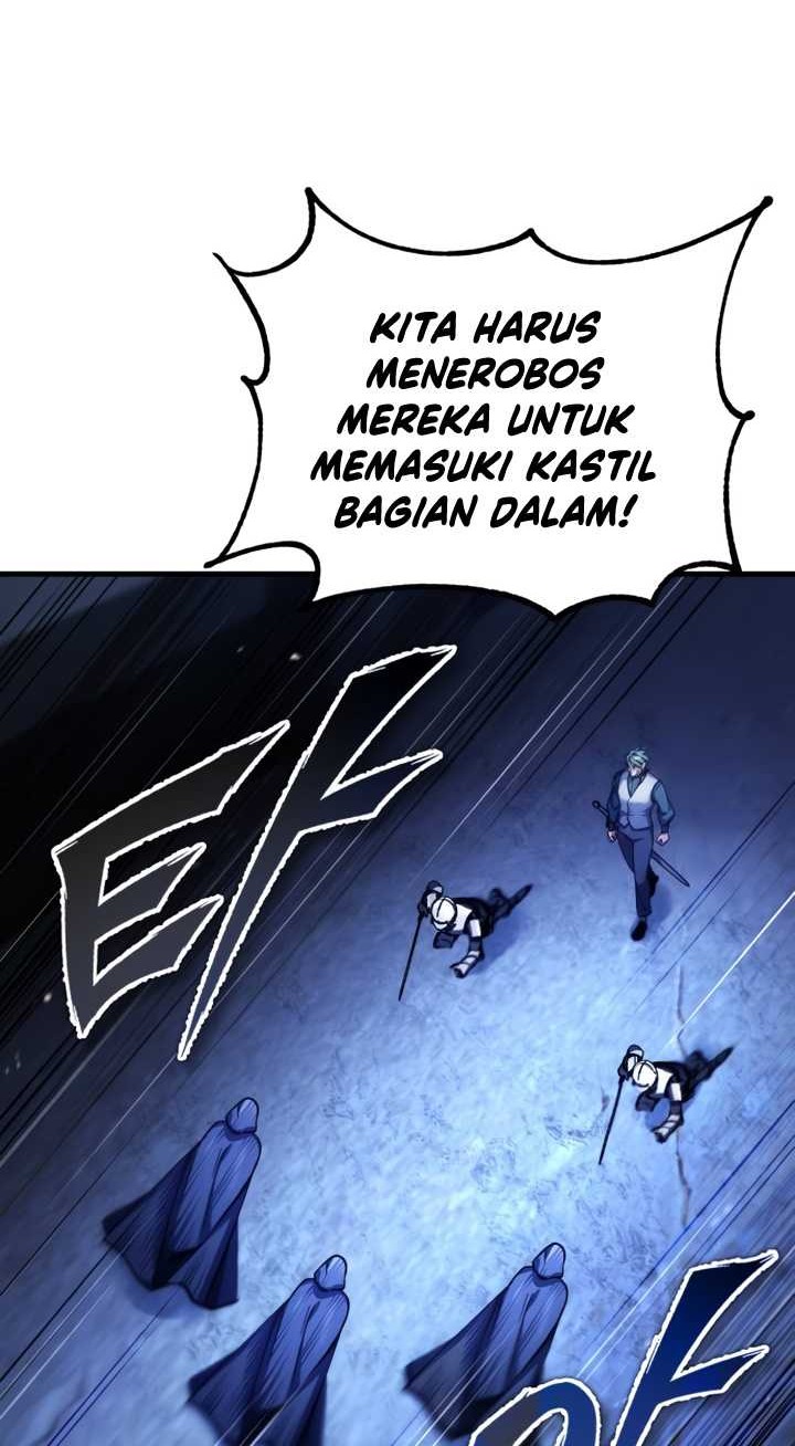The Heavenly Demon Can’t Live a Normal Life Chapter 114 - halaman 15