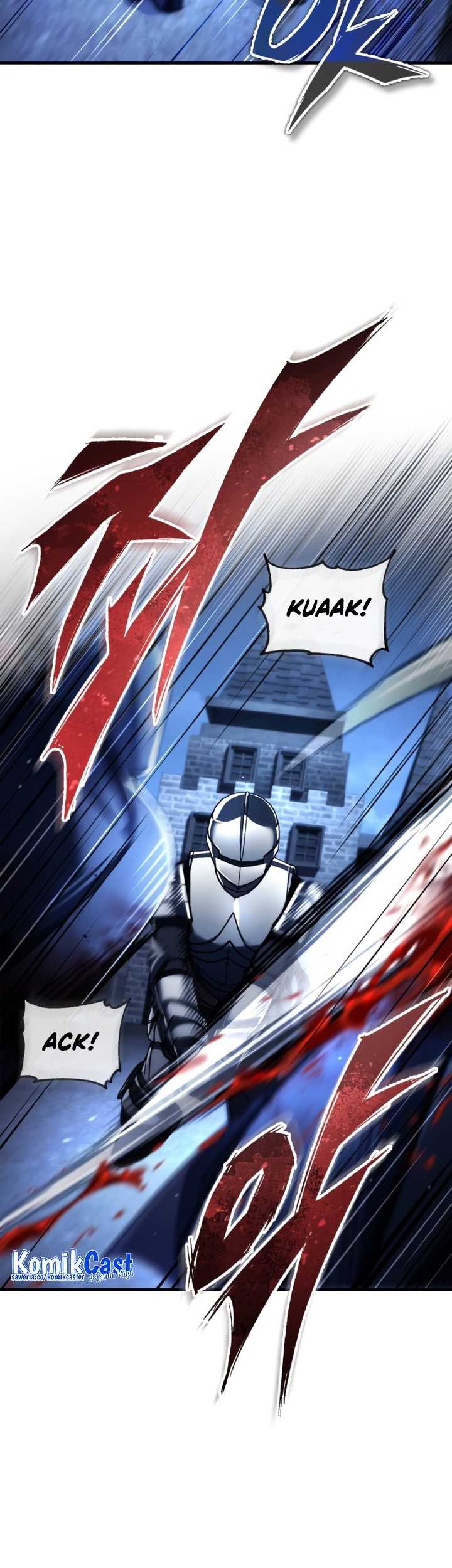 The Heavenly Demon Can’t Live a Normal Life Chapter 114 - halaman 16