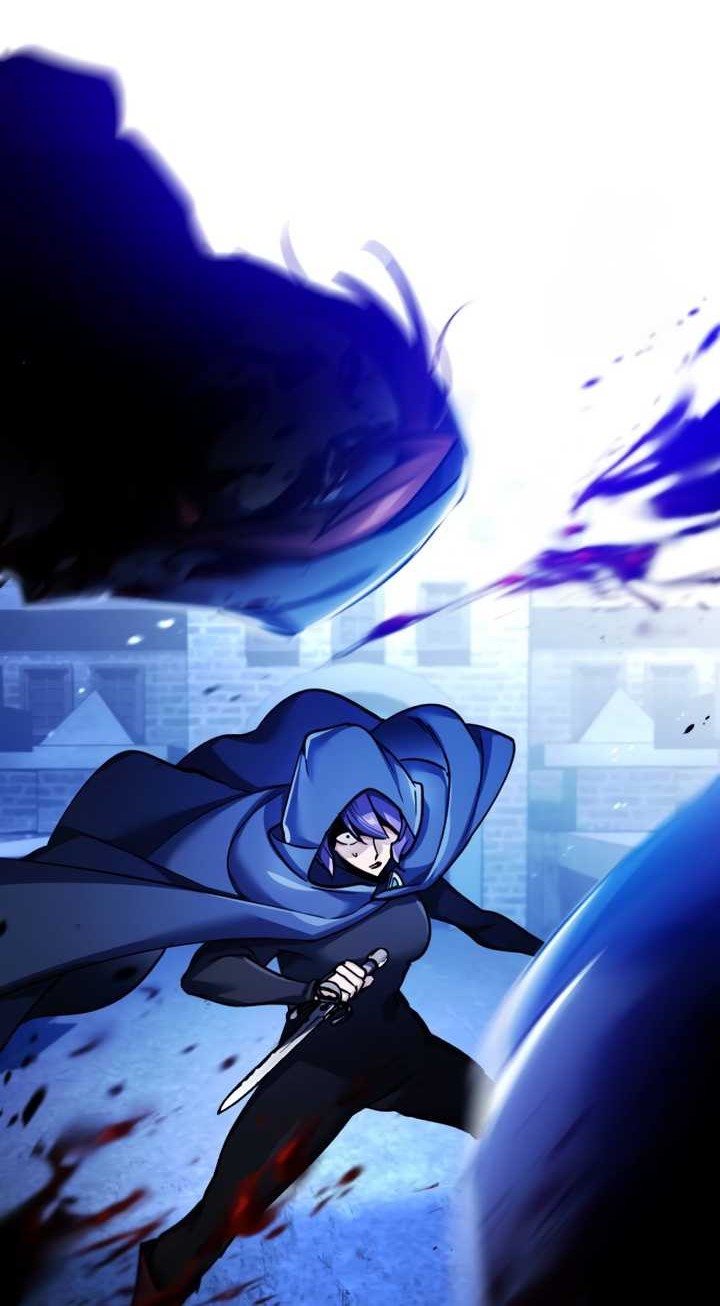 The Heavenly Demon Can’t Live a Normal Life Chapter 114 - halaman 17