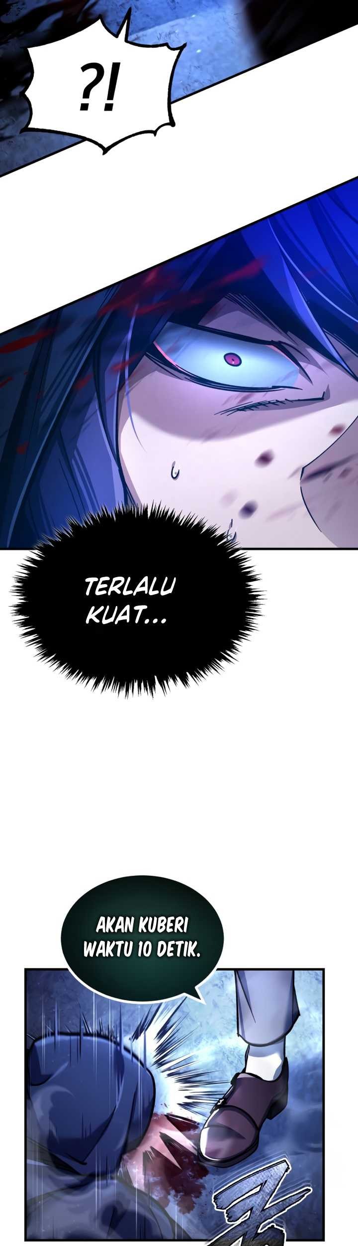 The Heavenly Demon Can’t Live a Normal Life Chapter 114 - halaman 18