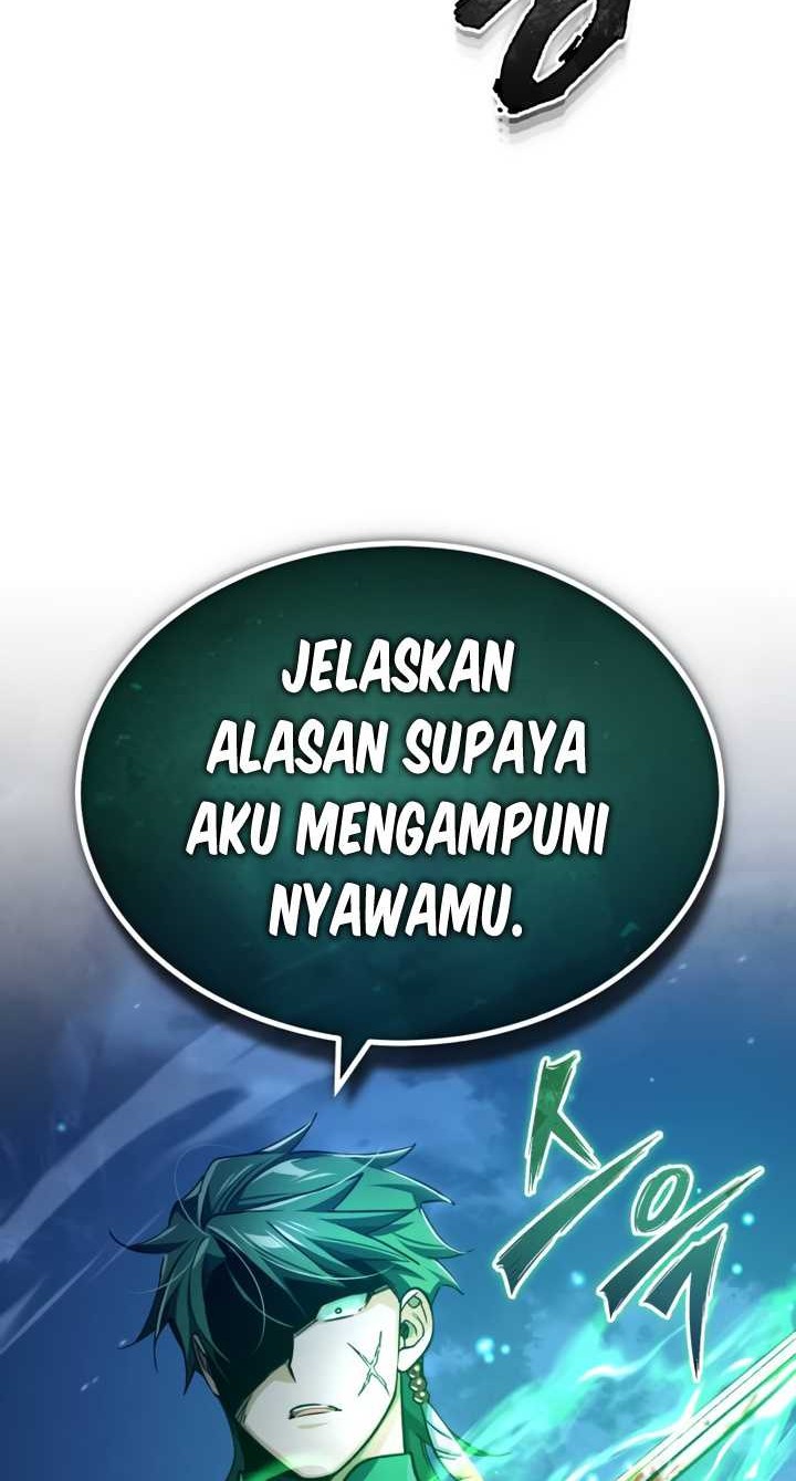 The Heavenly Demon Can’t Live a Normal Life Chapter 114 - halaman 19