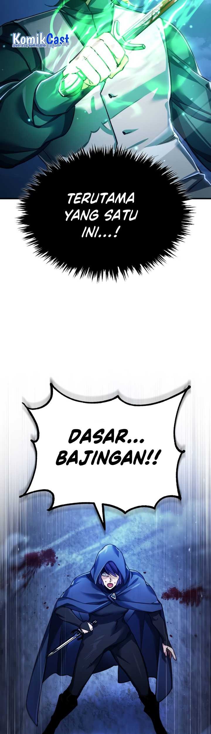 The Heavenly Demon Can’t Live a Normal Life Chapter 114 - halaman 20