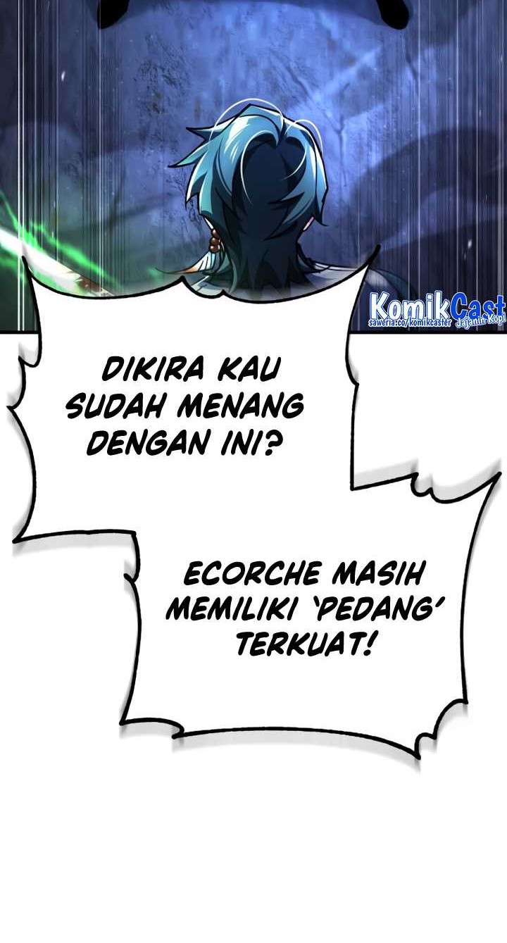 The Heavenly Demon Can’t Live a Normal Life Chapter 114 - halaman 21