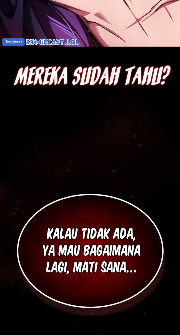 The Heavenly Demon Can’t Live a Normal Life Chapter 114 - halaman 25