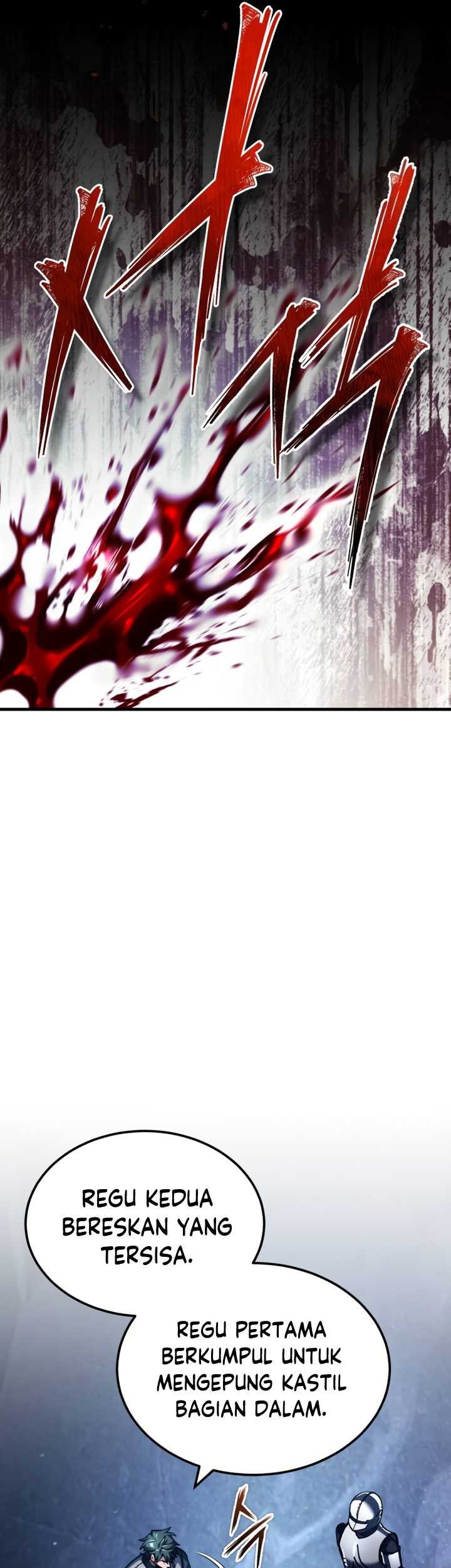 The Heavenly Demon Can’t Live a Normal Life Chapter 114 - halaman 26