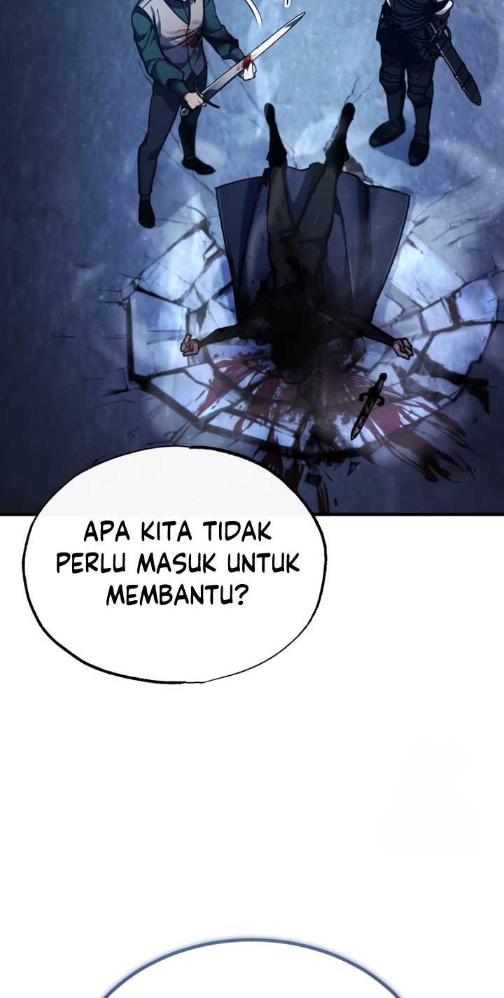 The Heavenly Demon Can’t Live a Normal Life Chapter 114 - halaman 27