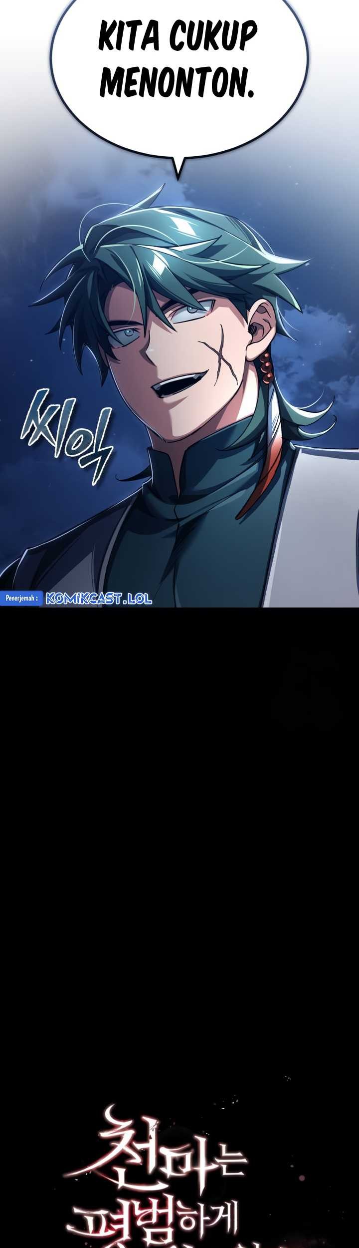 The Heavenly Demon Can’t Live a Normal Life Chapter 114 - halaman 28