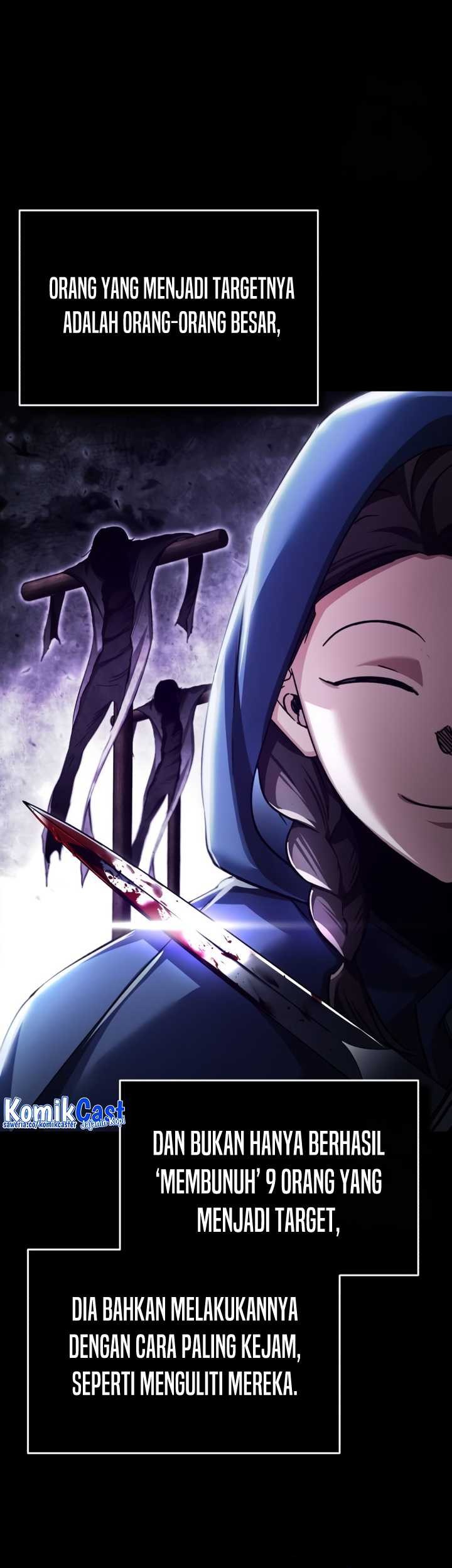 The Heavenly Demon Can’t Live a Normal Life Chapter 114 - halaman 32