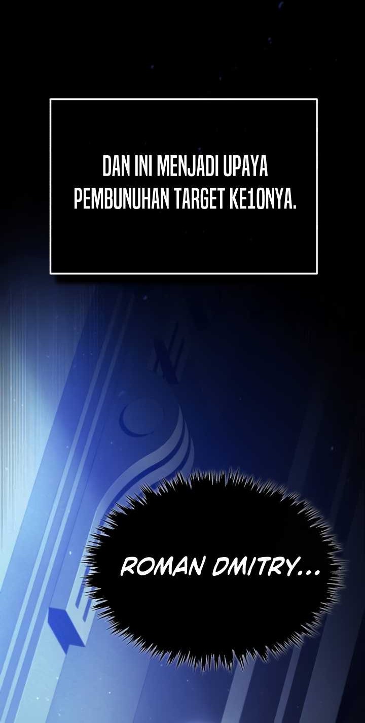 The Heavenly Demon Can’t Live a Normal Life Chapter 114 - halaman 33
