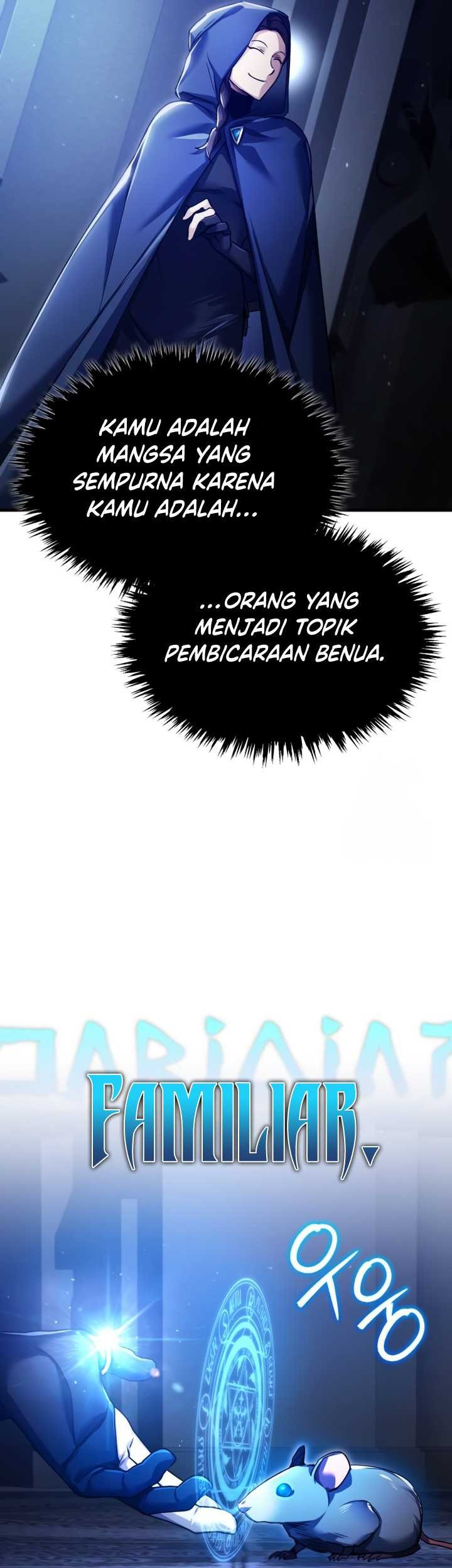 The Heavenly Demon Can’t Live a Normal Life Chapter 114 - halaman 34