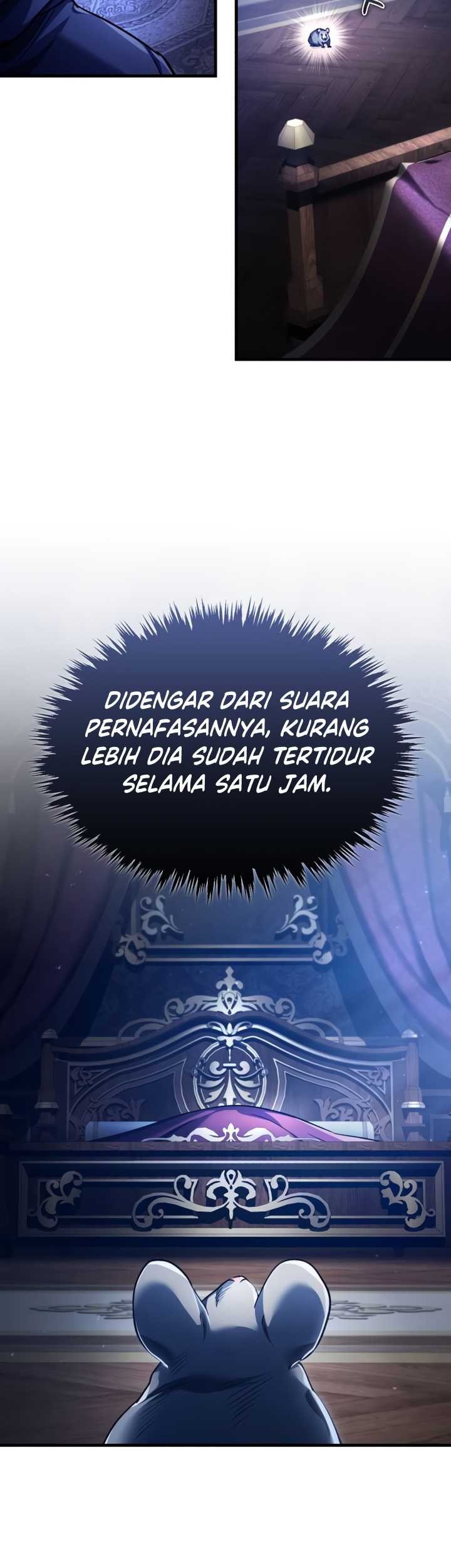 The Heavenly Demon Can’t Live a Normal Life Chapter 114 - halaman 36