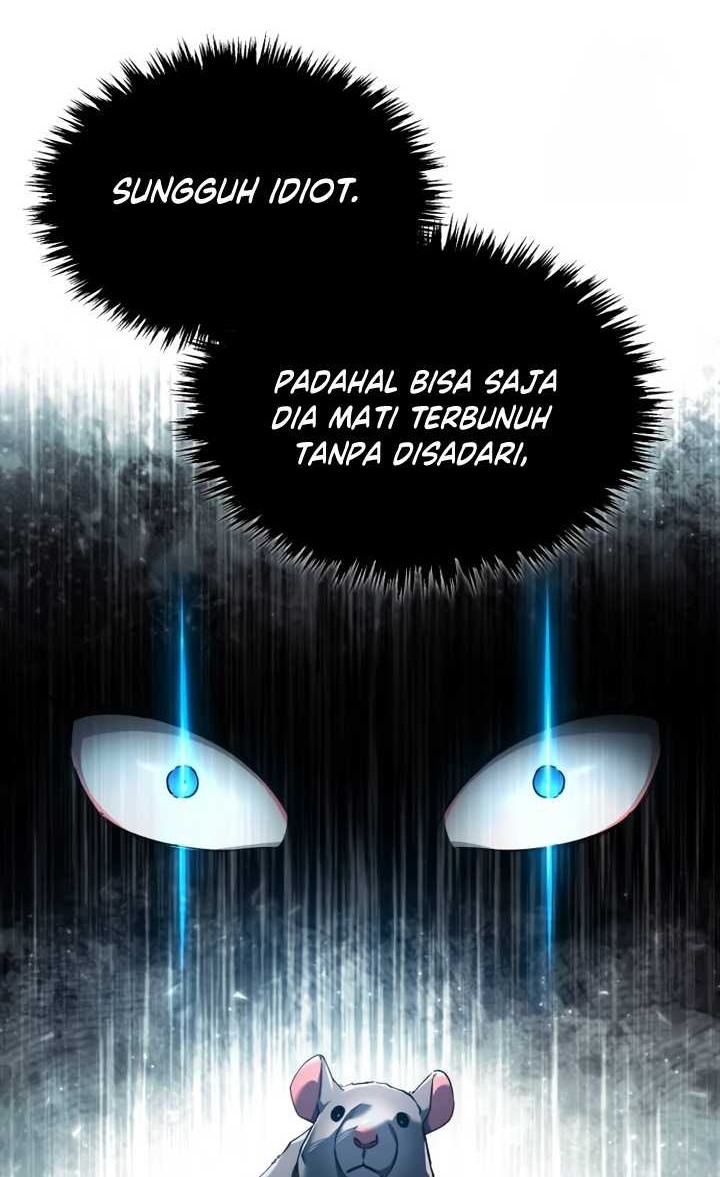 The Heavenly Demon Can’t Live a Normal Life Chapter 114 - halaman 37