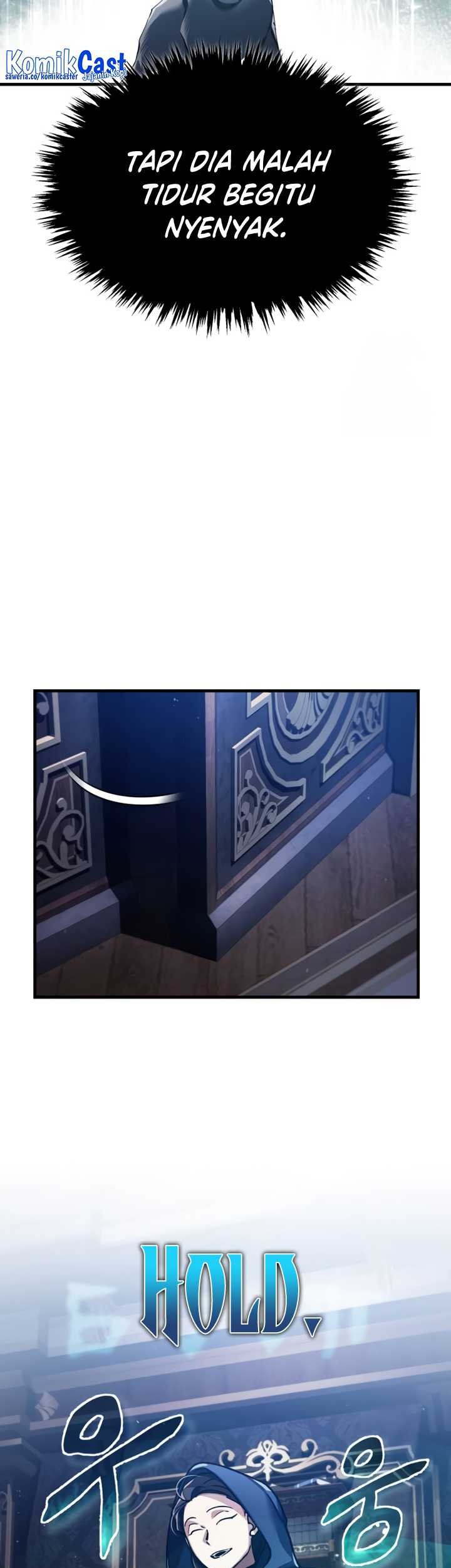 The Heavenly Demon Can’t Live a Normal Life Chapter 114 - halaman 38