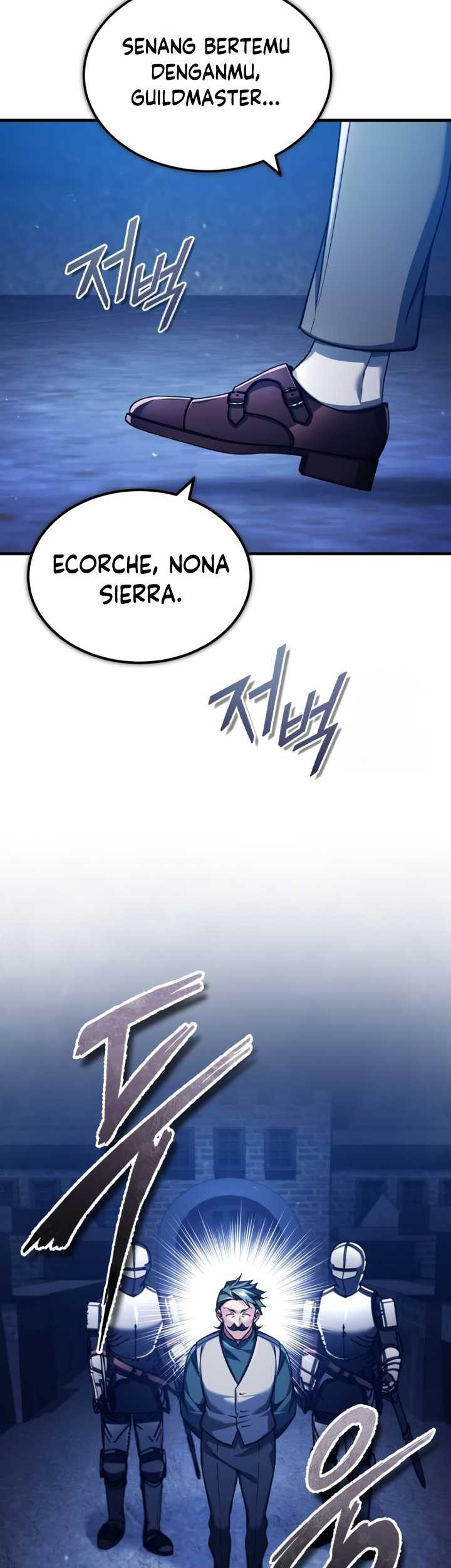 The Heavenly Demon Can’t Live a Normal Life Chapter 114 - halaman 4