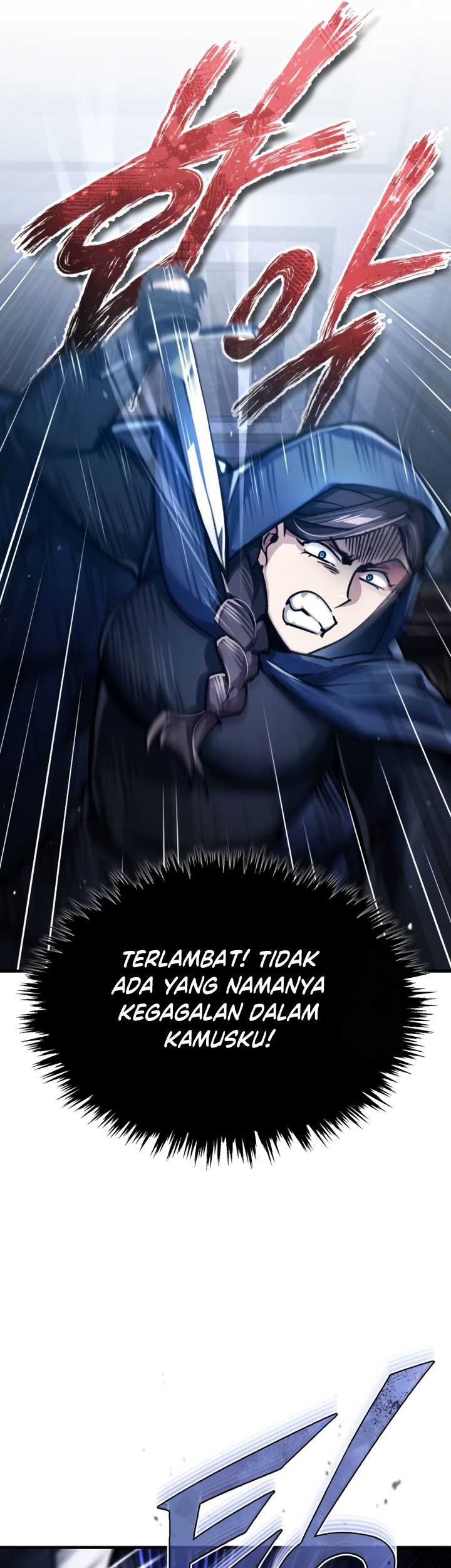 The Heavenly Demon Can’t Live a Normal Life Chapter 114 - halaman 42