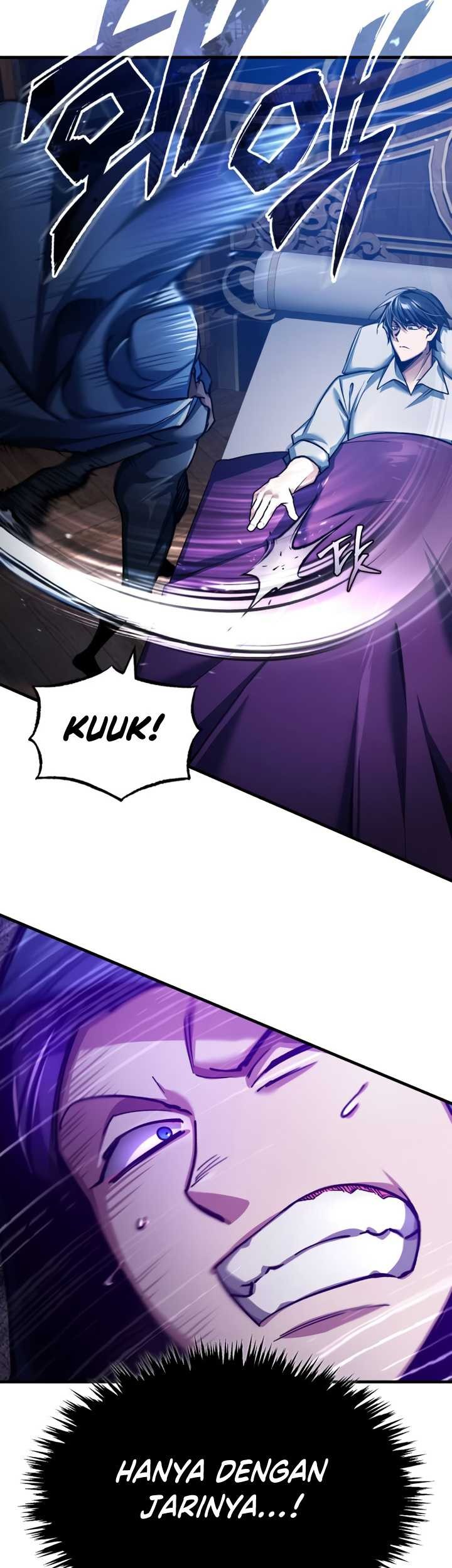 The Heavenly Demon Can’t Live a Normal Life Chapter 114 - halaman 44