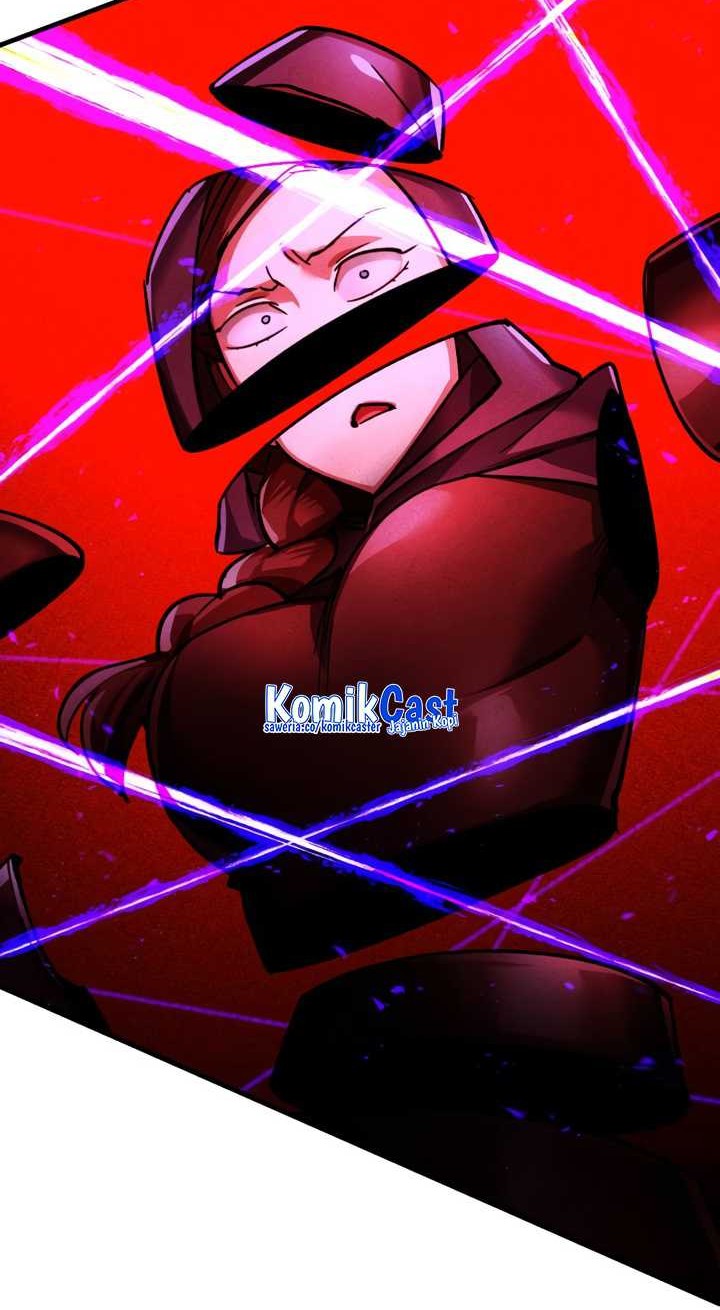 The Heavenly Demon Can’t Live a Normal Life Chapter 114 - halaman 47
