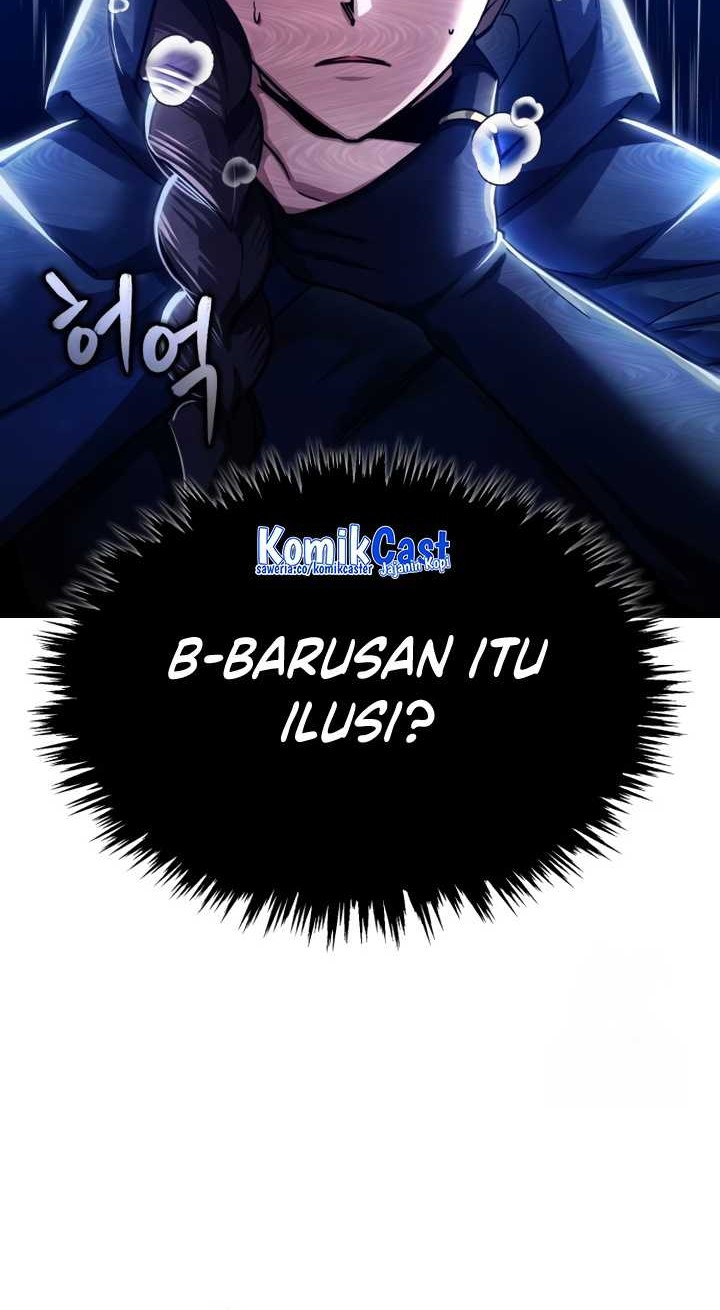 The Heavenly Demon Can’t Live a Normal Life Chapter 114 - halaman 49