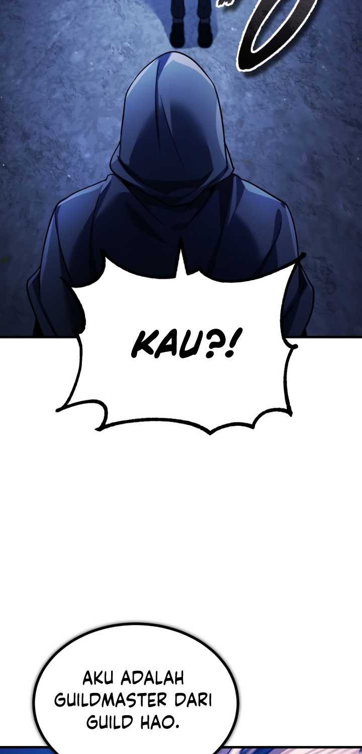 The Heavenly Demon Can’t Live a Normal Life Chapter 114 - halaman 5