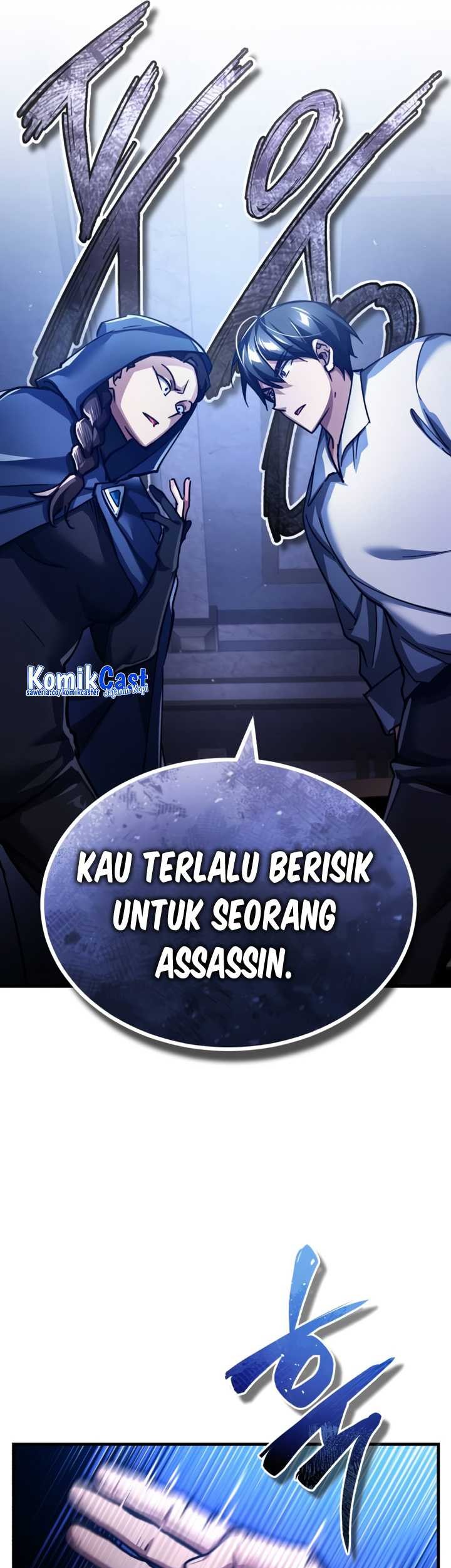 The Heavenly Demon Can’t Live a Normal Life Chapter 114 - halaman 50