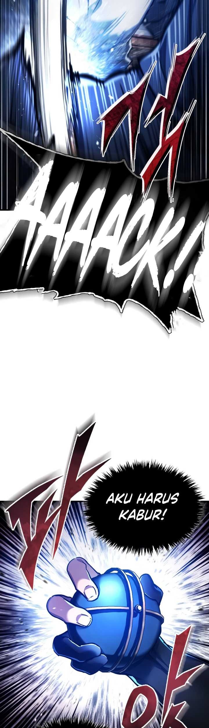 The Heavenly Demon Can’t Live a Normal Life Chapter 114 - halaman 52