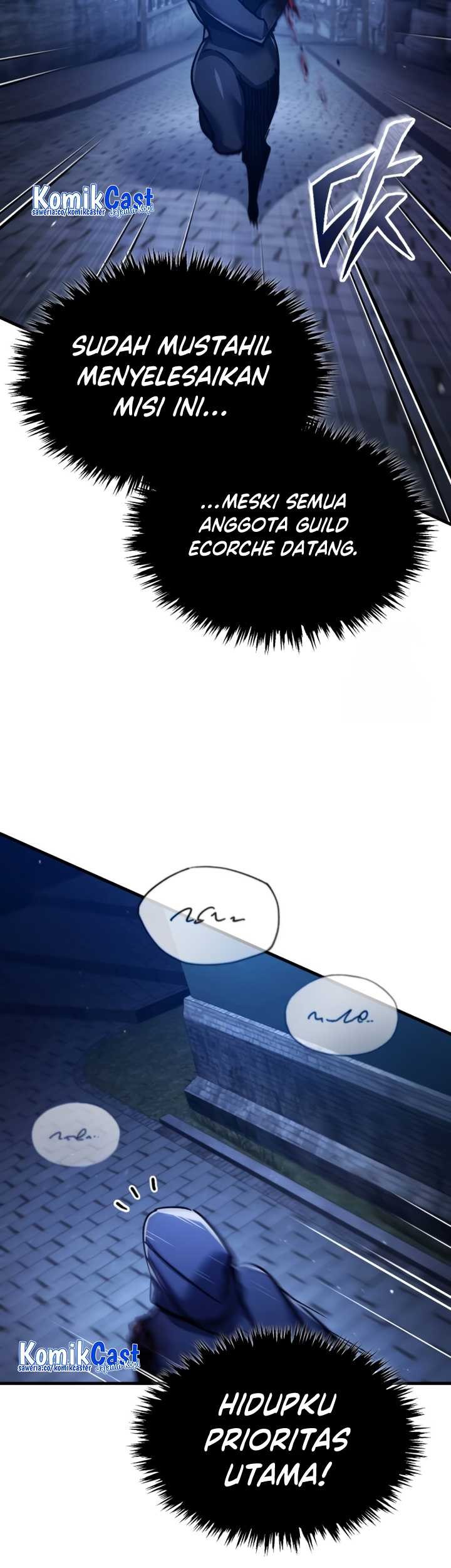 The Heavenly Demon Can’t Live a Normal Life Chapter 114 - halaman 56