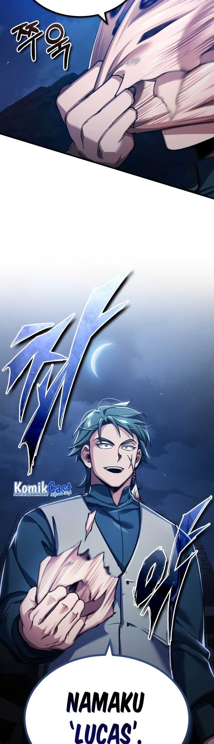 The Heavenly Demon Can’t Live a Normal Life Chapter 114 - halaman 6