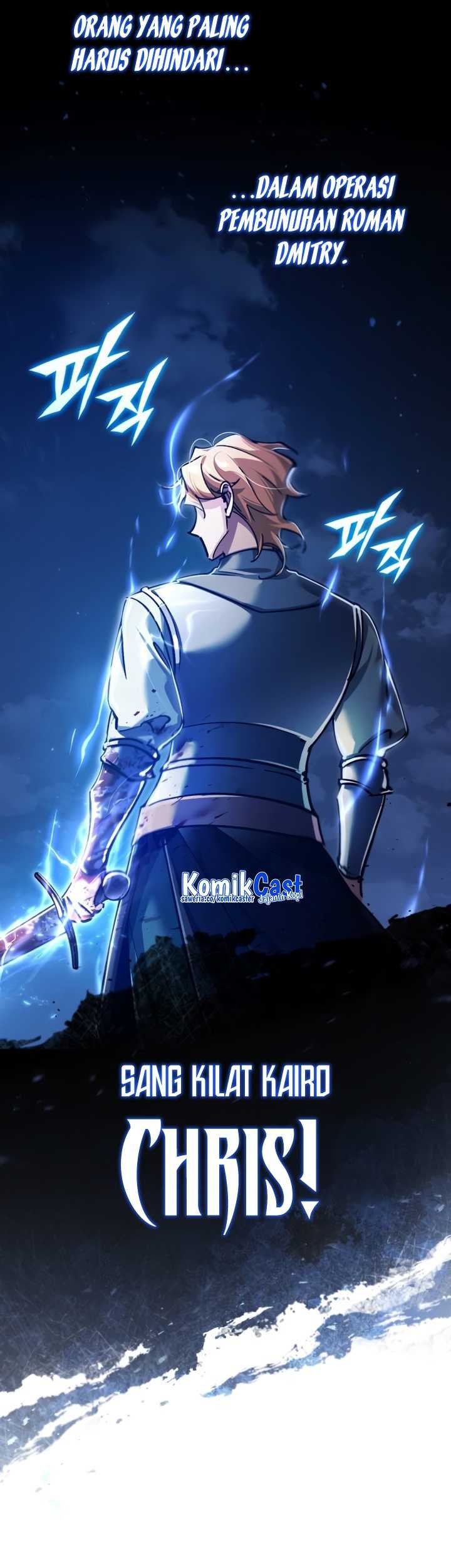 The Heavenly Demon Can’t Live a Normal Life Chapter 114 - halaman 60