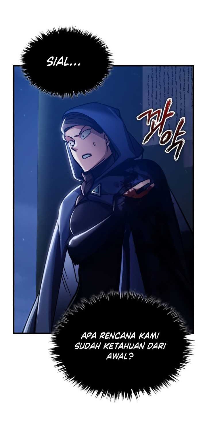 The Heavenly Demon Can’t Live a Normal Life Chapter 114 - halaman 61