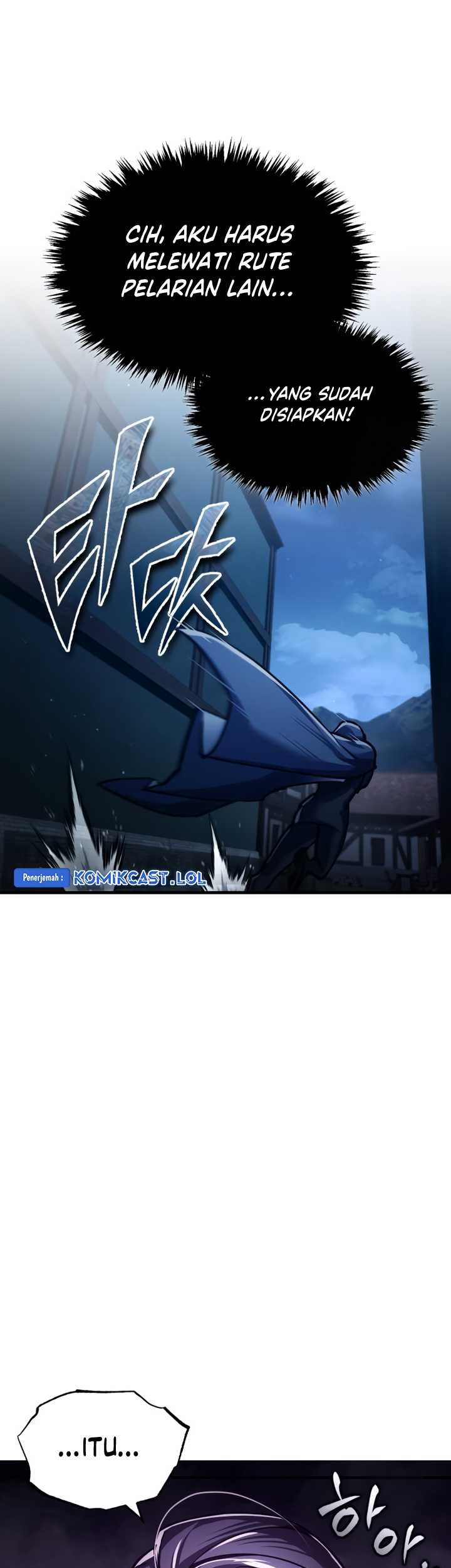 The Heavenly Demon Can’t Live a Normal Life Chapter 114 - halaman 62