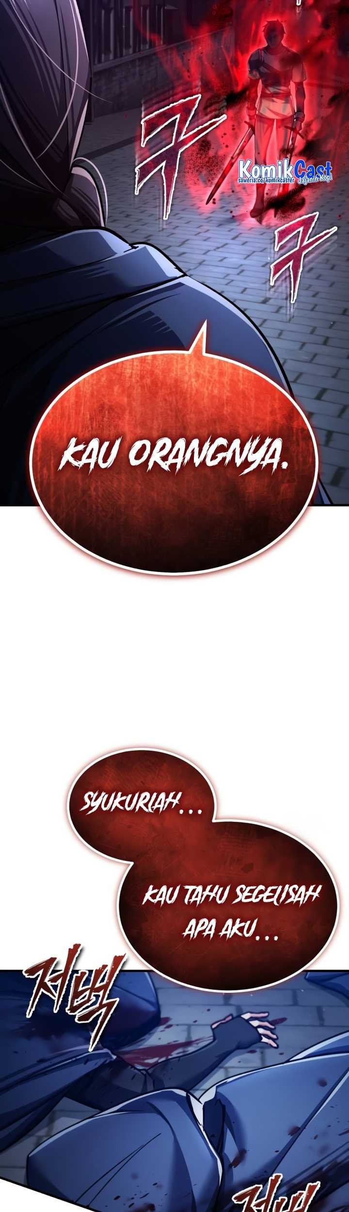 The Heavenly Demon Can’t Live a Normal Life Chapter 114 - halaman 64