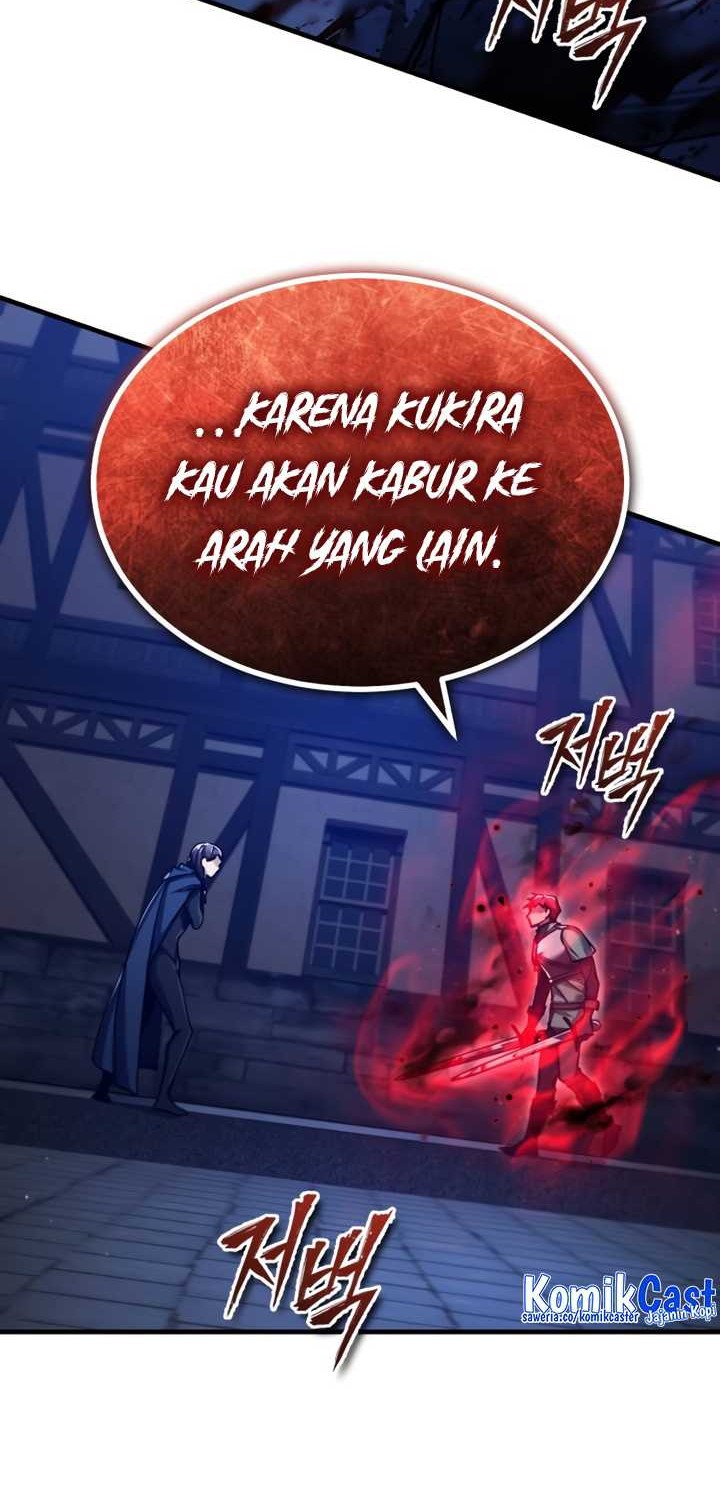 The Heavenly Demon Can’t Live a Normal Life Chapter 114 - halaman 65