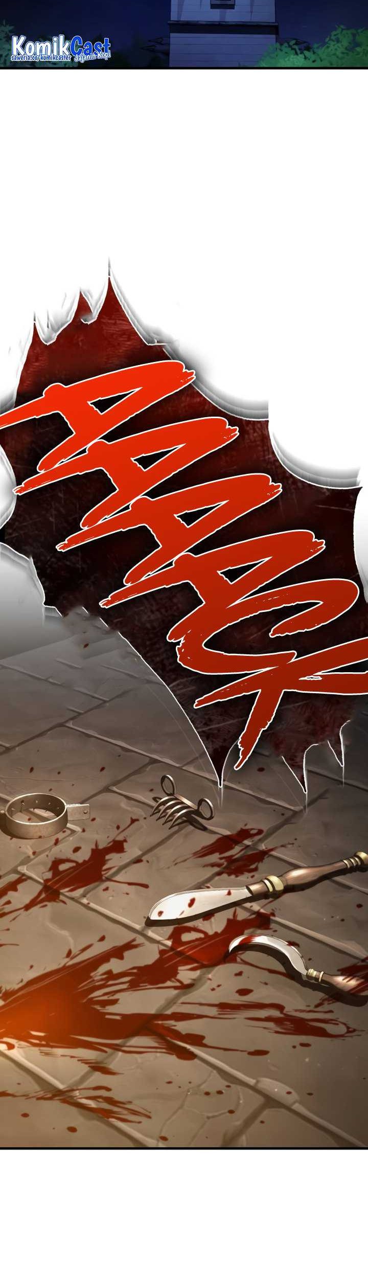 The Heavenly Demon Can’t Live a Normal Life Chapter 115 - halaman 12