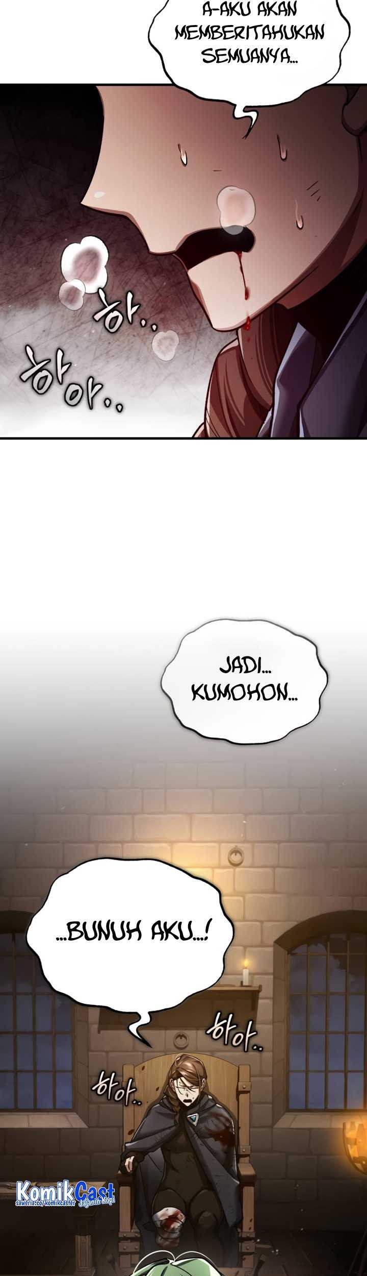 The Heavenly Demon Can’t Live a Normal Life Chapter 115 - halaman 14