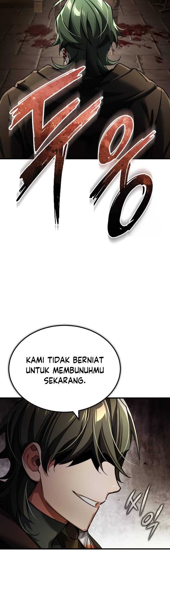 The Heavenly Demon Can’t Live a Normal Life Chapter 115 - halaman 15