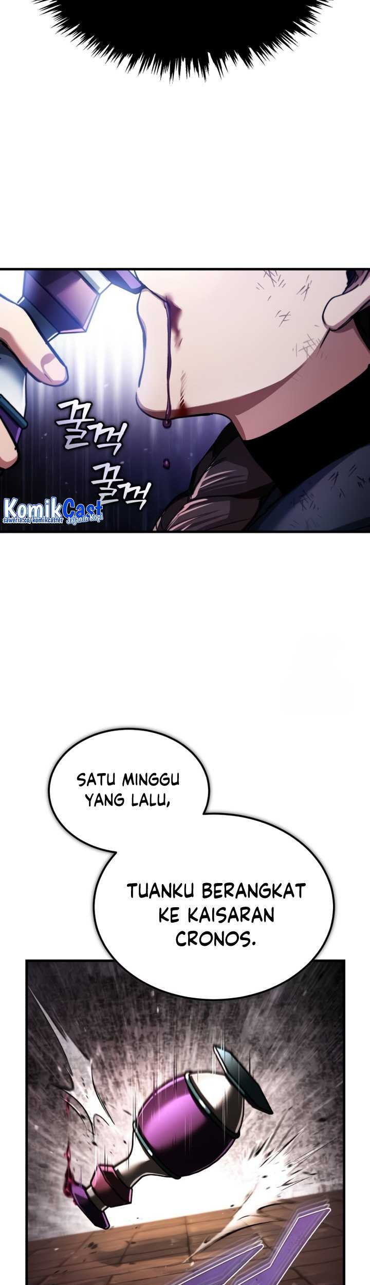 The Heavenly Demon Can’t Live a Normal Life Chapter 115 - halaman 20