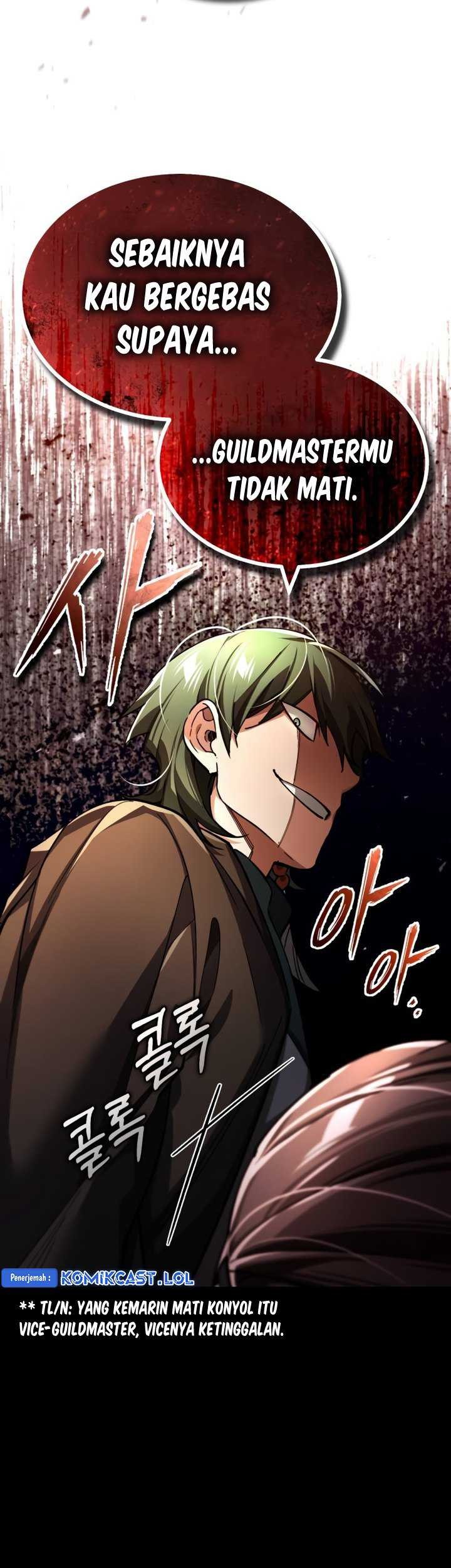 The Heavenly Demon Can’t Live a Normal Life Chapter 115 - halaman 23