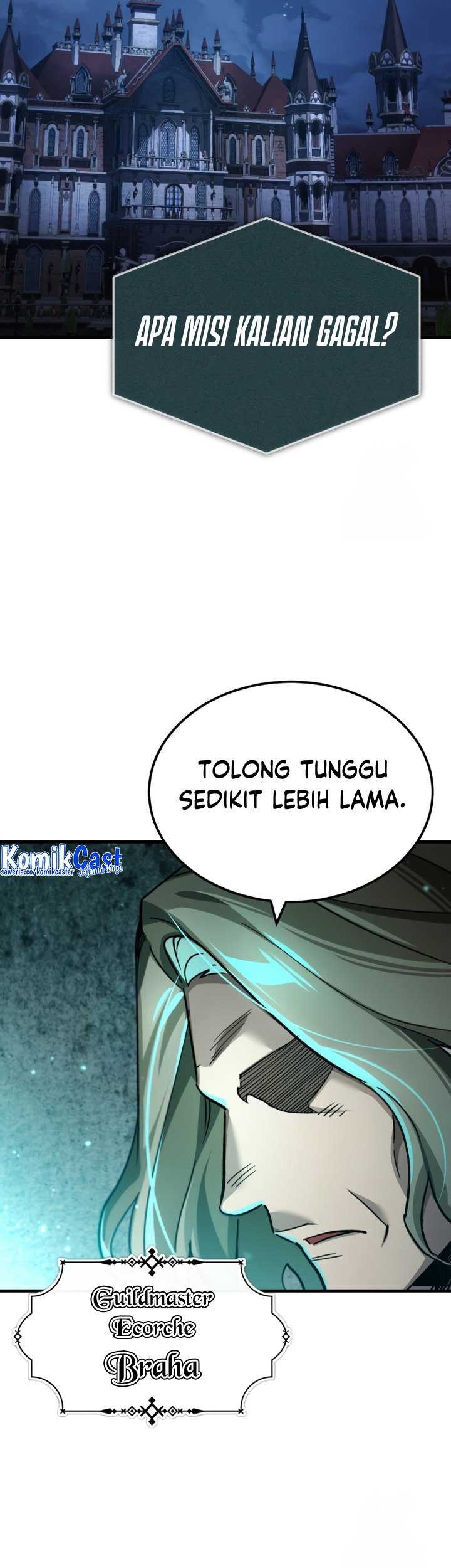 The Heavenly Demon Can’t Live a Normal Life Chapter 115 - halaman 26